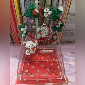 New Mikko desk organizer